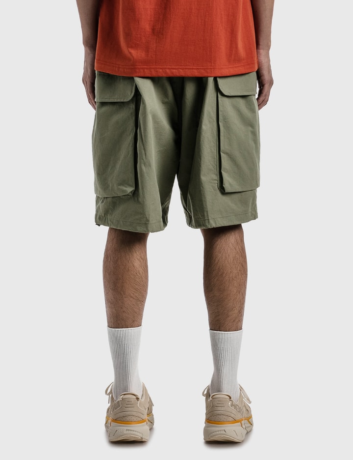 CB Wide Cargo Shorts Placeholder Image