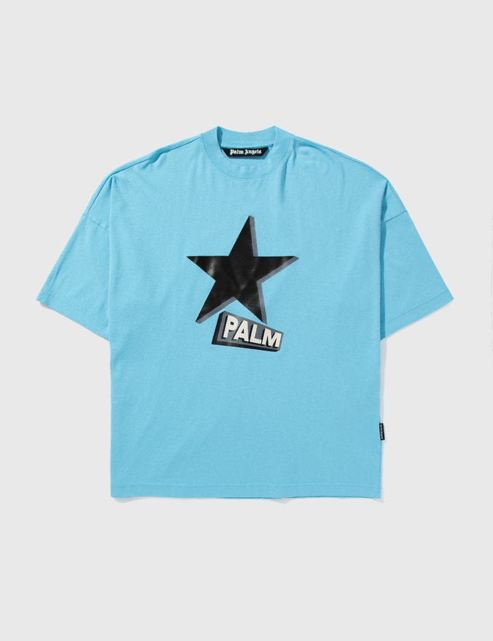 Rockstar Loose T-shirt Placeholder Image
