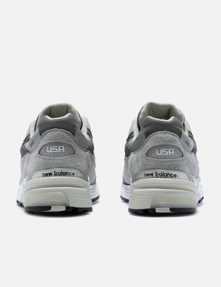 New Balance Made In USA 992 Core