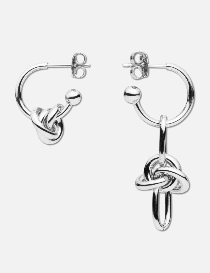 Justine Clenquet Daria Earrings