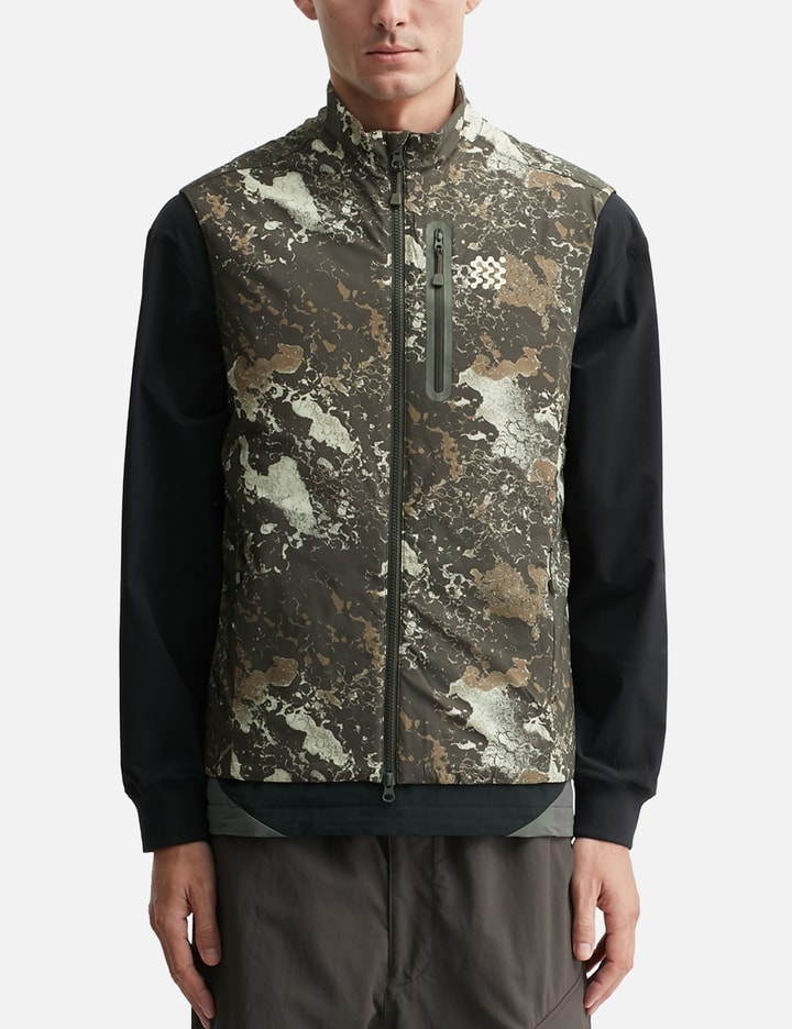 Woodland Insulated Course Gilet Placeholder Image
