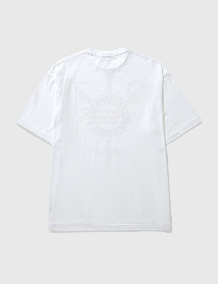 Printed T-shirt Placeholder Image