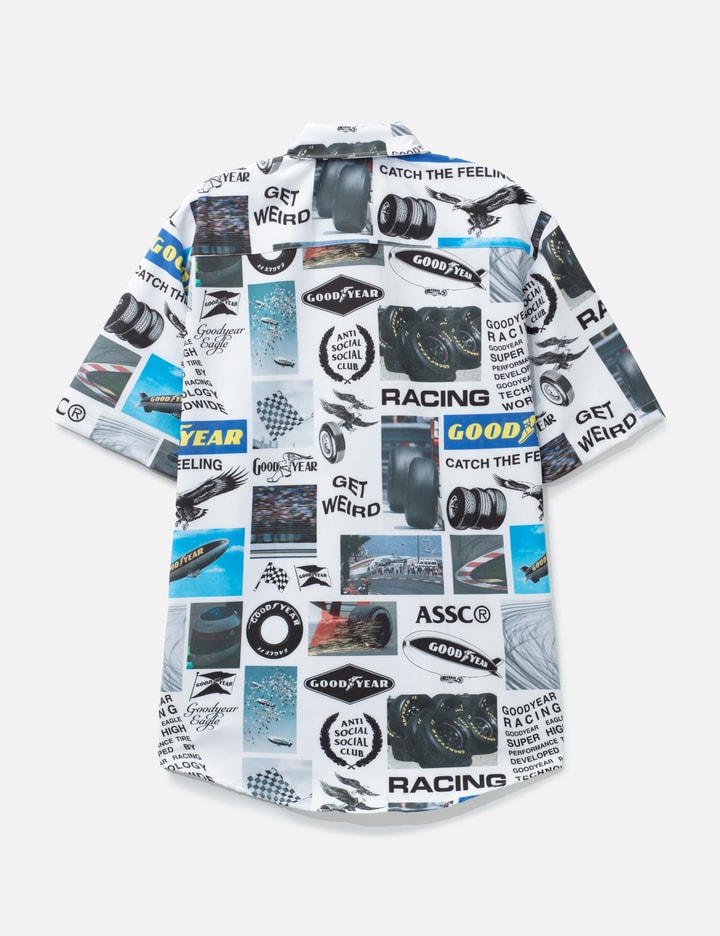 Good Year Button Up & Swim Trunk Set Placeholder Image