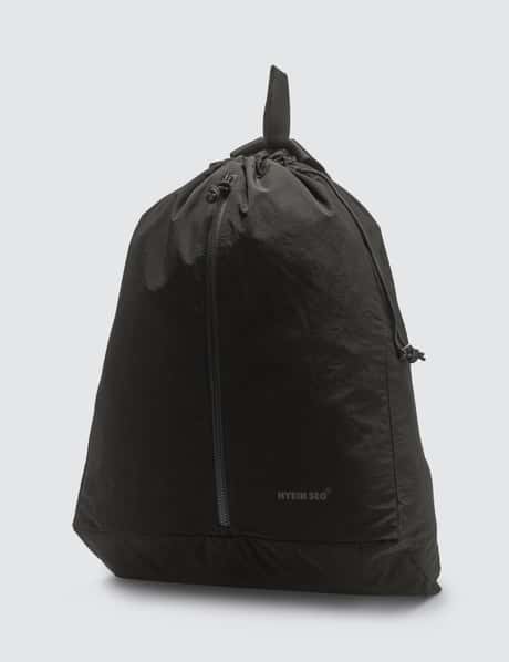 Hyein Seo - Nylon Backpack | HBX - ハイプビースト(Hypebeast)が厳選 