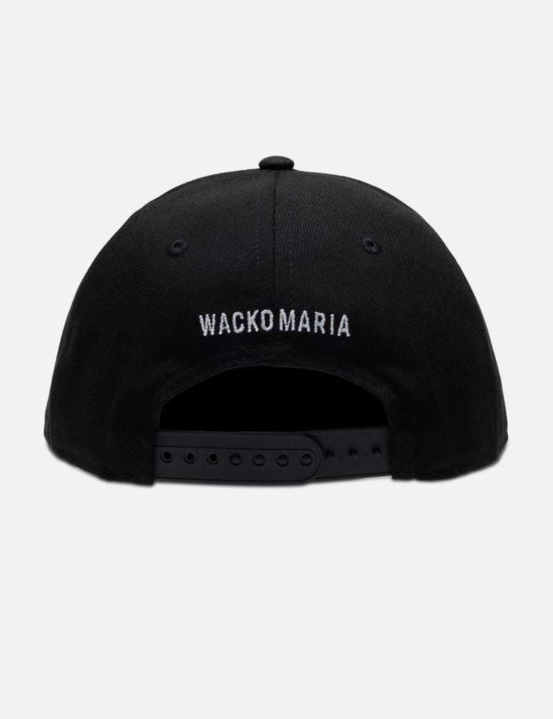売り大人気 WACKOMARIA NEWERA 9FORTY CAP 25AW 国内正規 2 【公式通販】