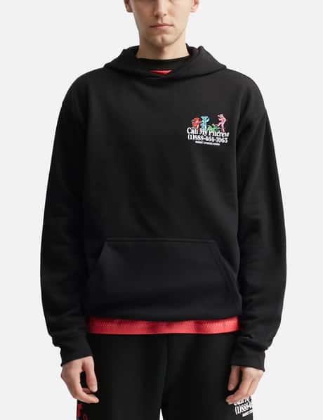 X Grateful Dead Call My Pitcrew Hoodie view 10