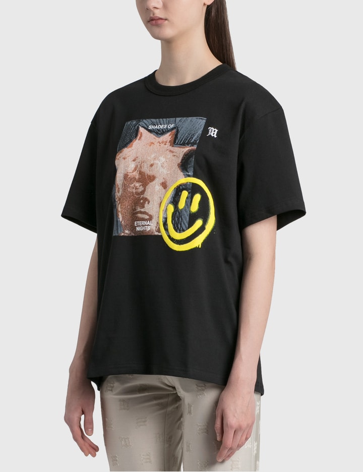 Raver T-shirt Placeholder Image