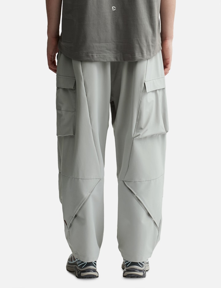 GOOPiMADE® P-7S “WindShear” Utility Tapered Pants Placeholder Image