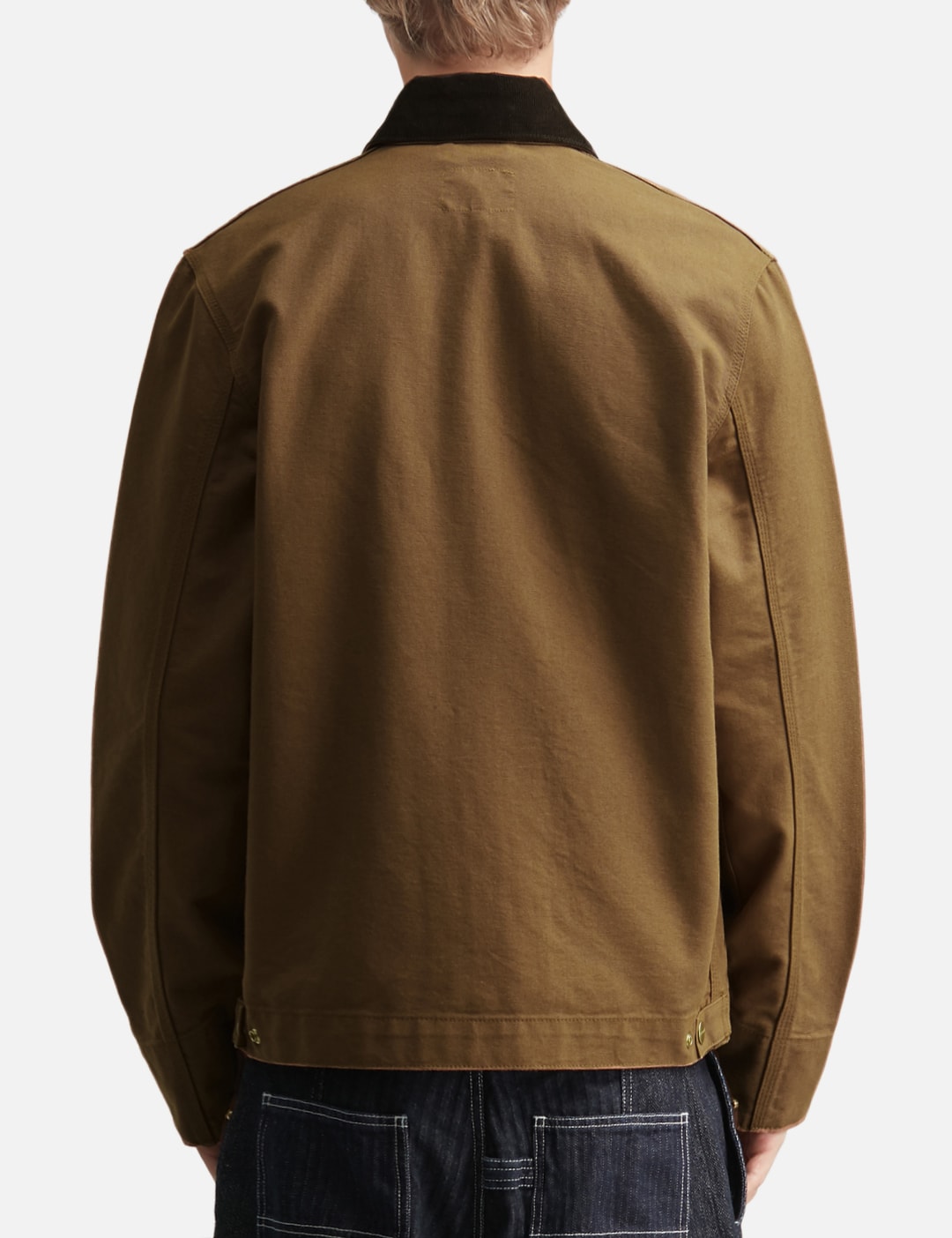 Detroit Jacket view 13