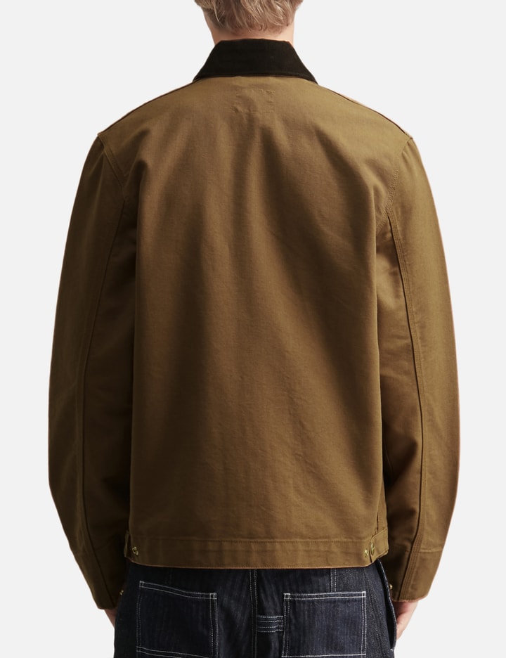 Detroit Jacket view 4