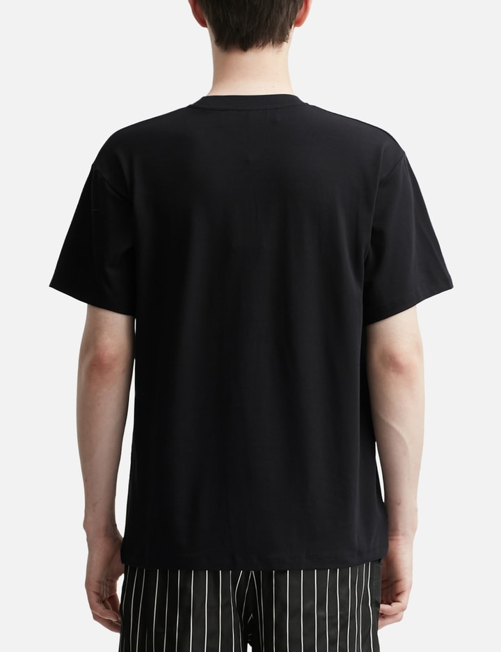 Slotted T-shirt Placeholder Image