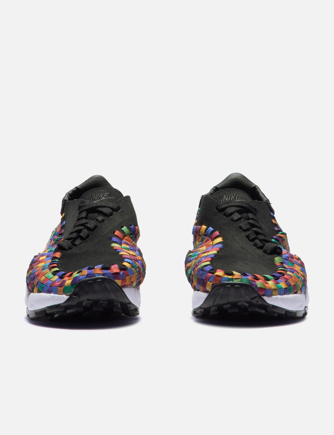 Air Footscape Woven view 8