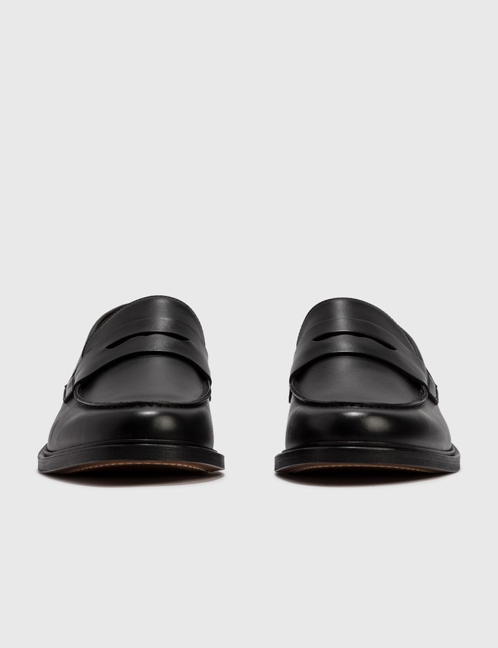 Leather Loafers Placeholder Image