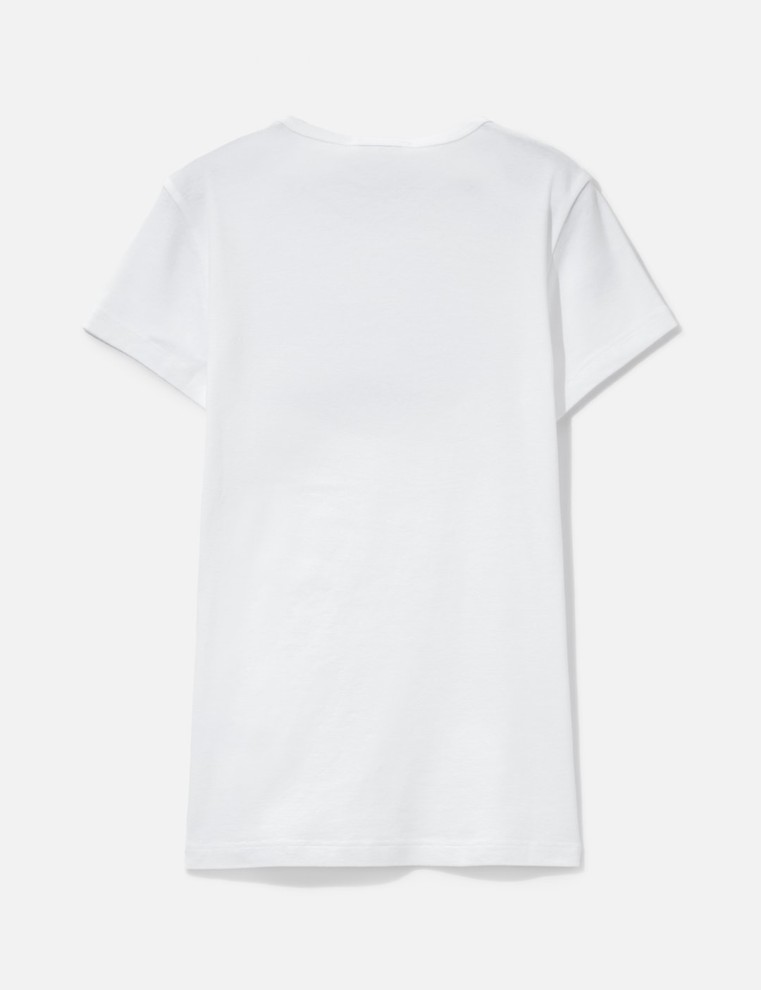 Signature Logo Krystal Tee view 9