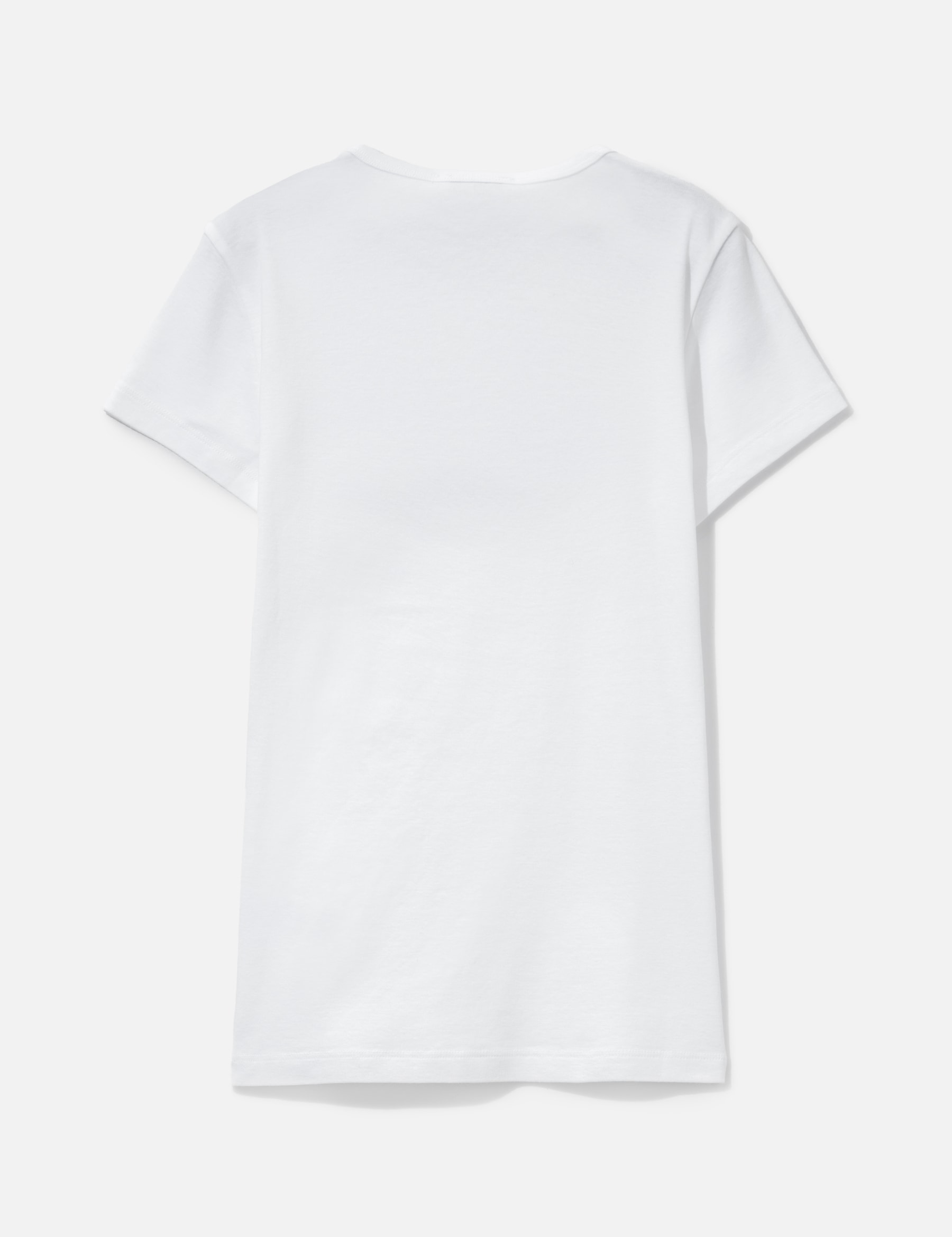 Signature Logo Krystal Tee view 17