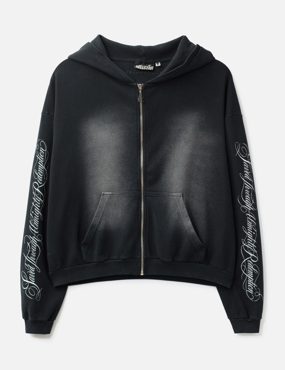 Thermal Zip-Up