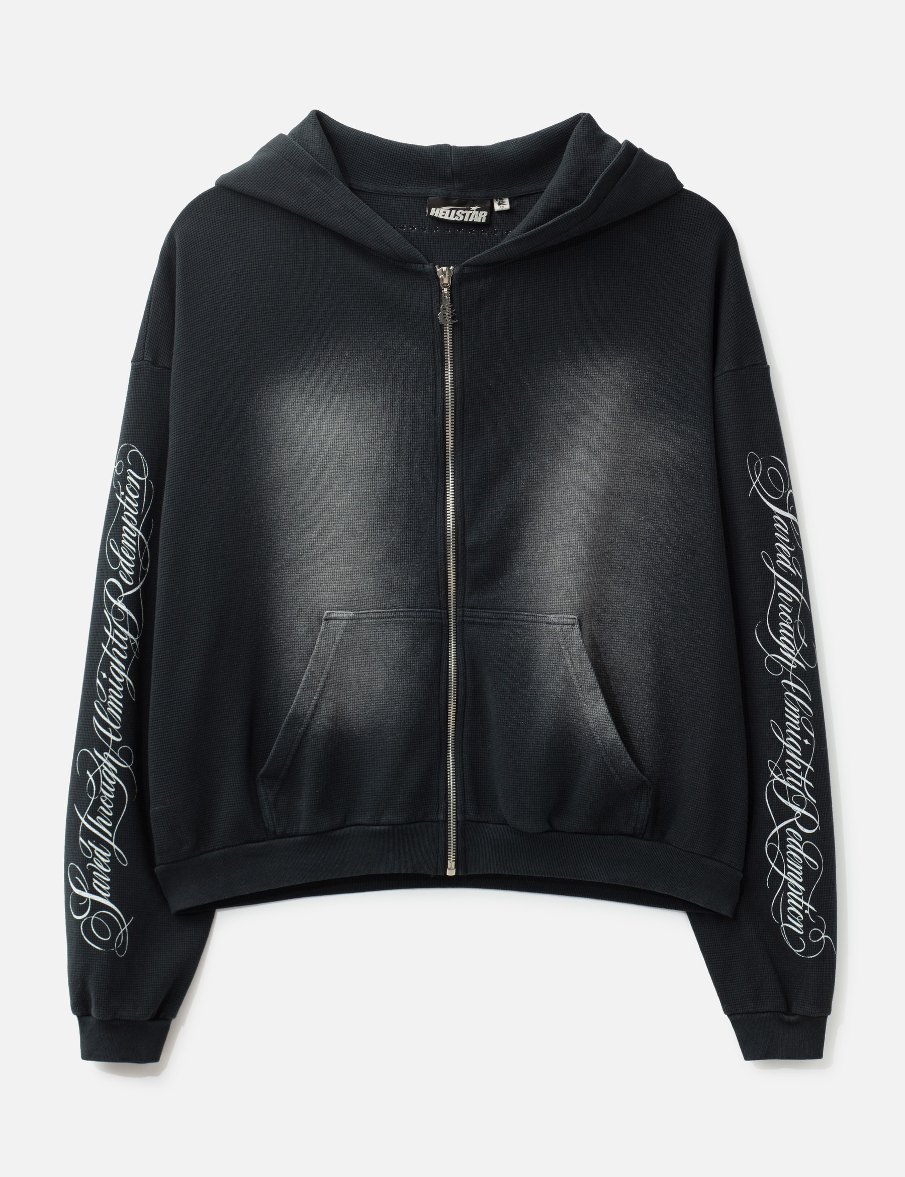 Thermal Zip-Up view 16