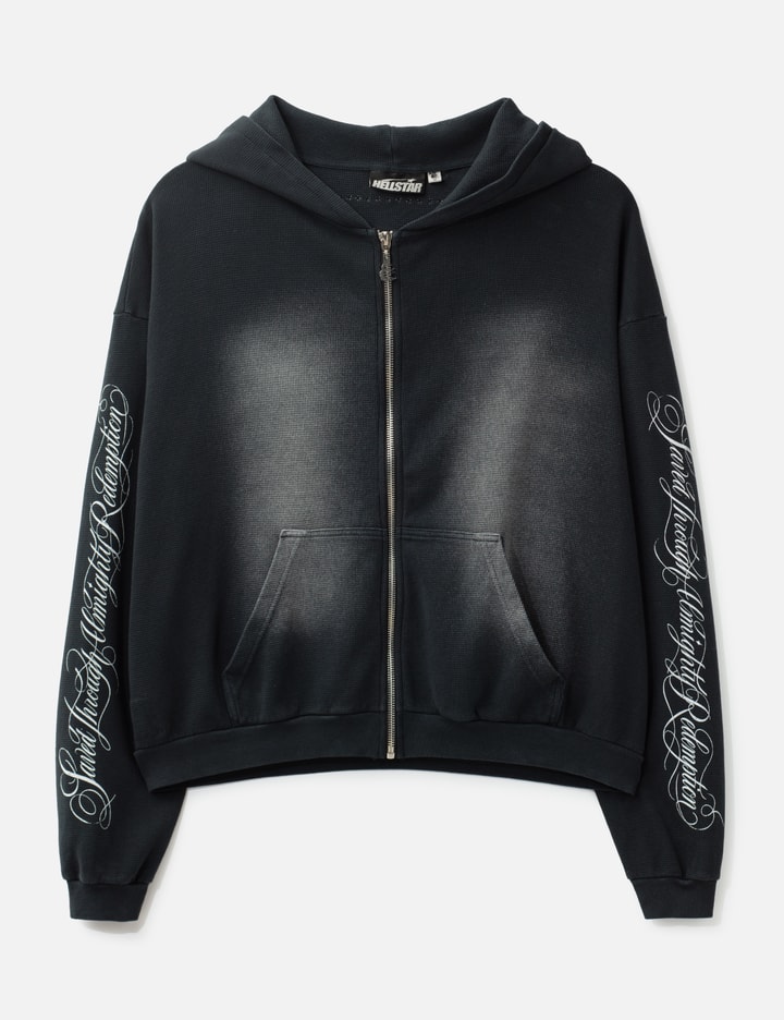 HELLSTAR Thermal Zip-Up