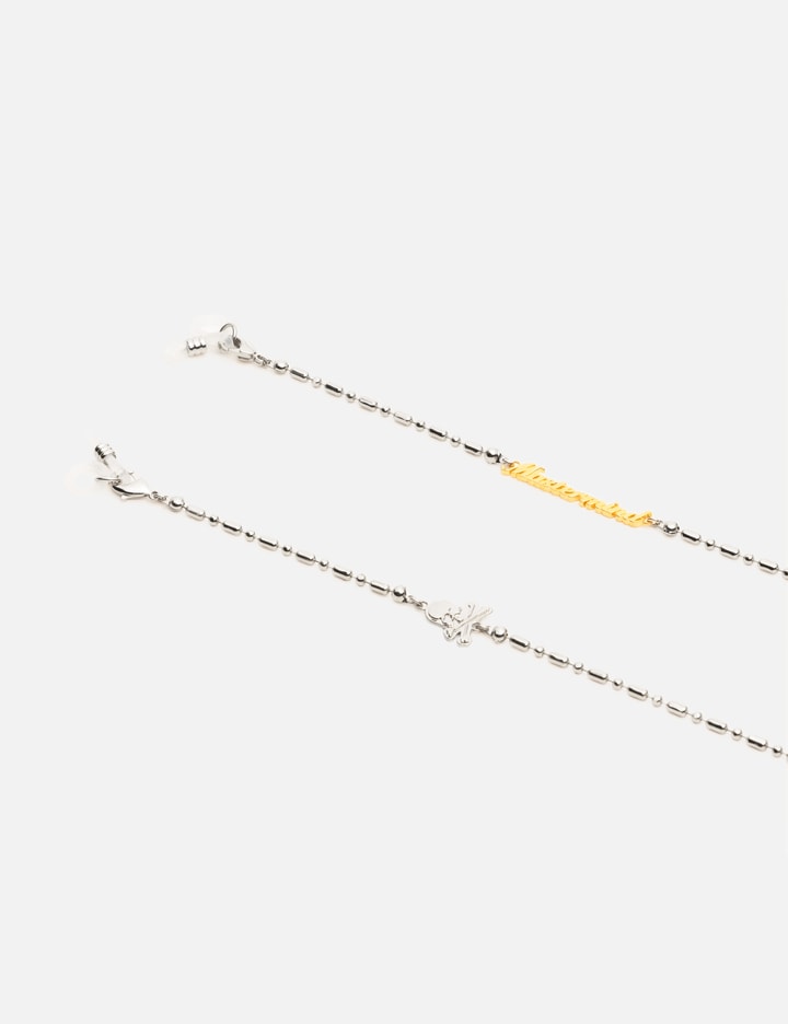 Earbud / Eyewear Chain Placeholder Image