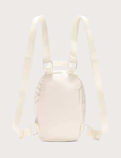 adidas Originals - Mini 3D Backpack | HBX adidas Originals - Mini 3D Backpack | HBX