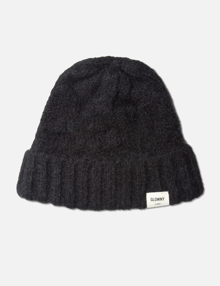 G CABLE BEANIE Placeholder Image