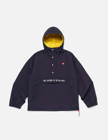 Human Made Anorak Parka