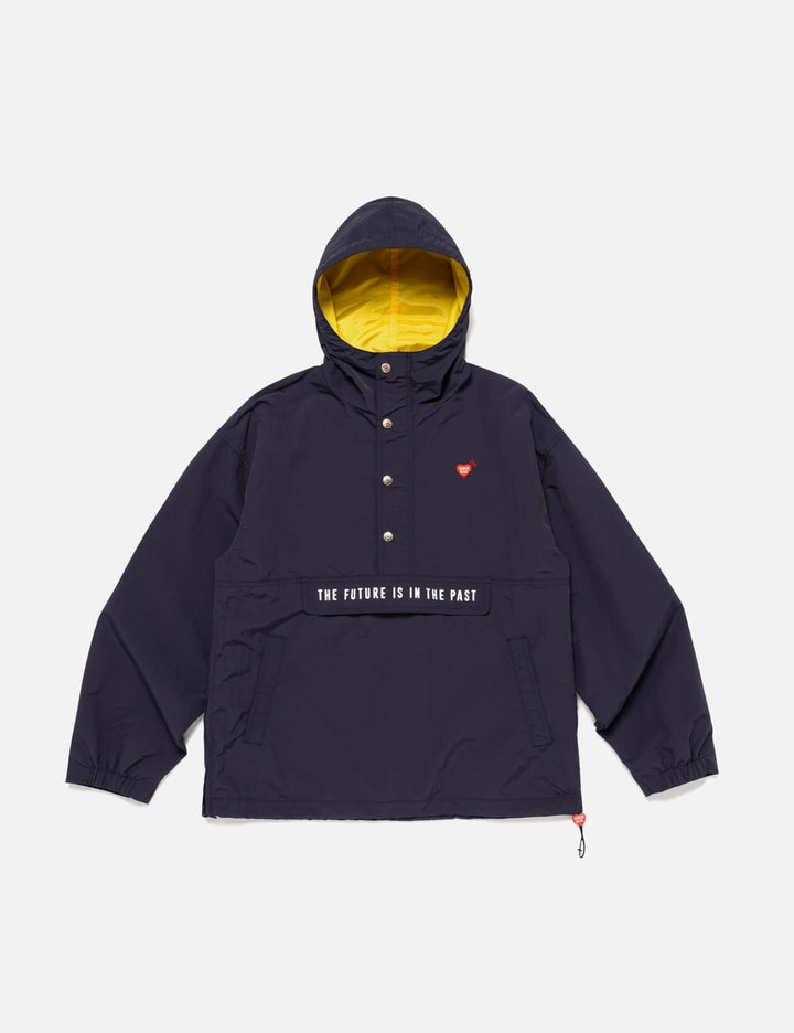 Anorak Parka Placeholder Image