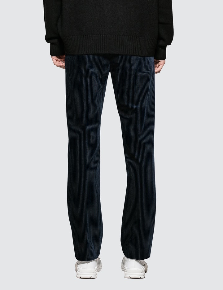 Straight Fit Trousers Placeholder Image
