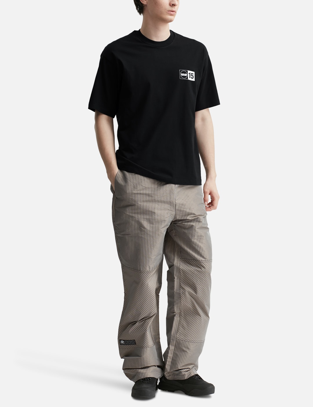 15 Years Monitor T-Shirt view 15