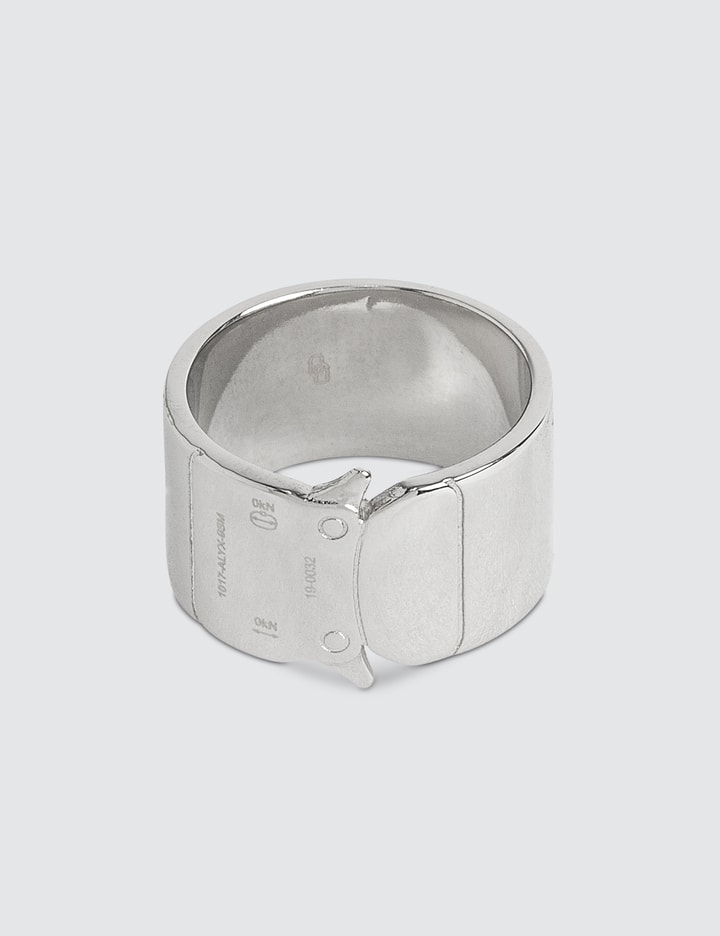 Buckle Ring Placeholder Image