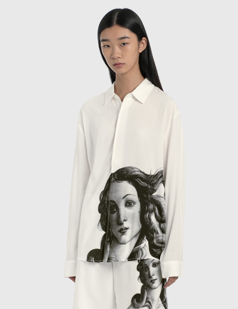 Stussy - Venus Shirt | HBX - HYPEBEAST 