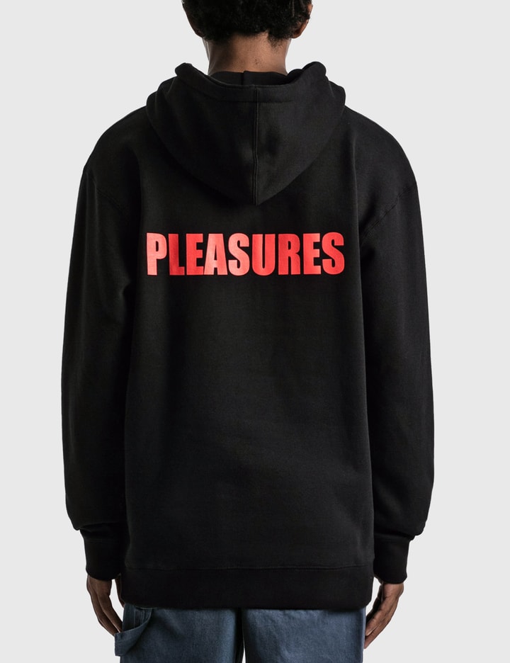 Mouth Hoodie Placeholder Image