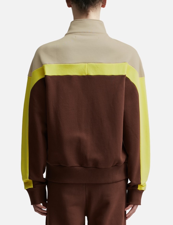 BOWL TRACK JACKET Placeholder Image