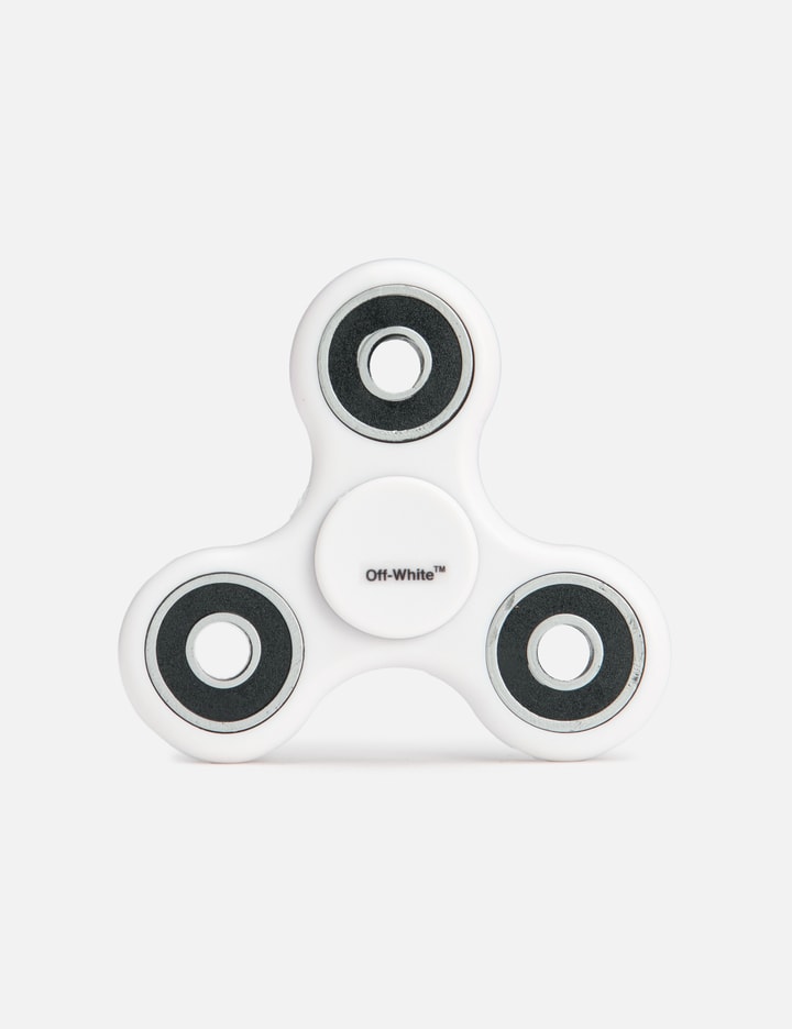 Fidget Spinner Placeholder Image