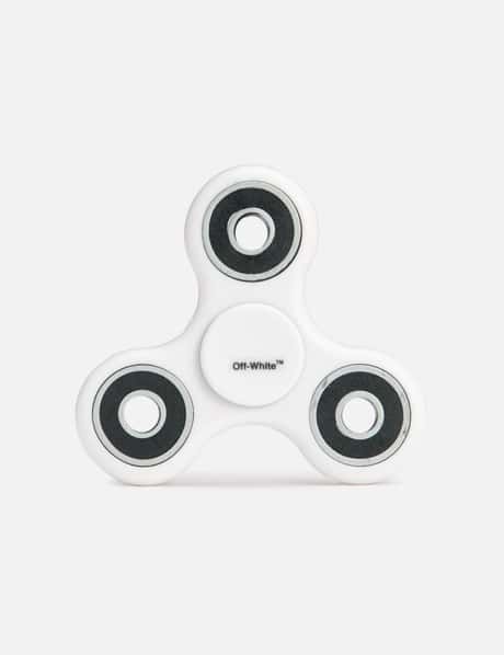 Off-White™ Fidget Spinner