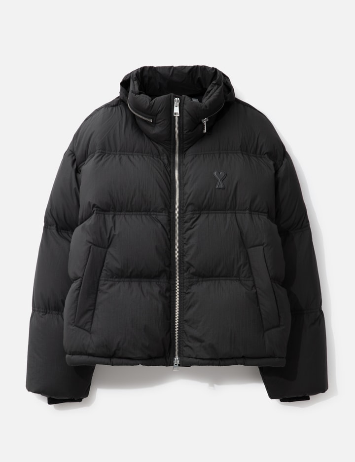 AMI DE COEUR DOWN JACKET Placeholder Image