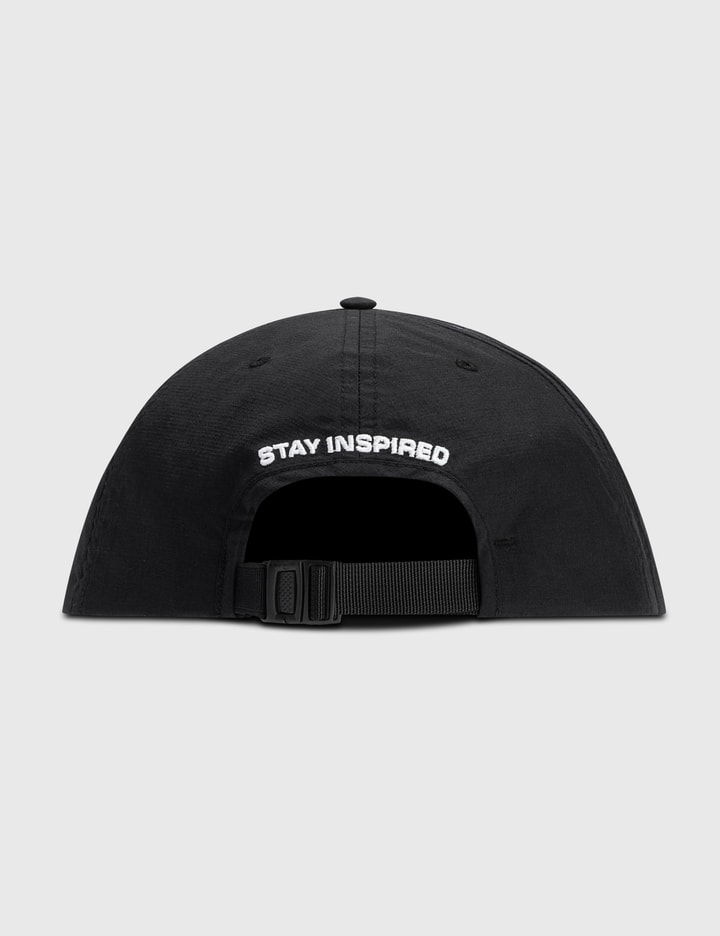 Lightweight Ripstop Cap Placeholder Image