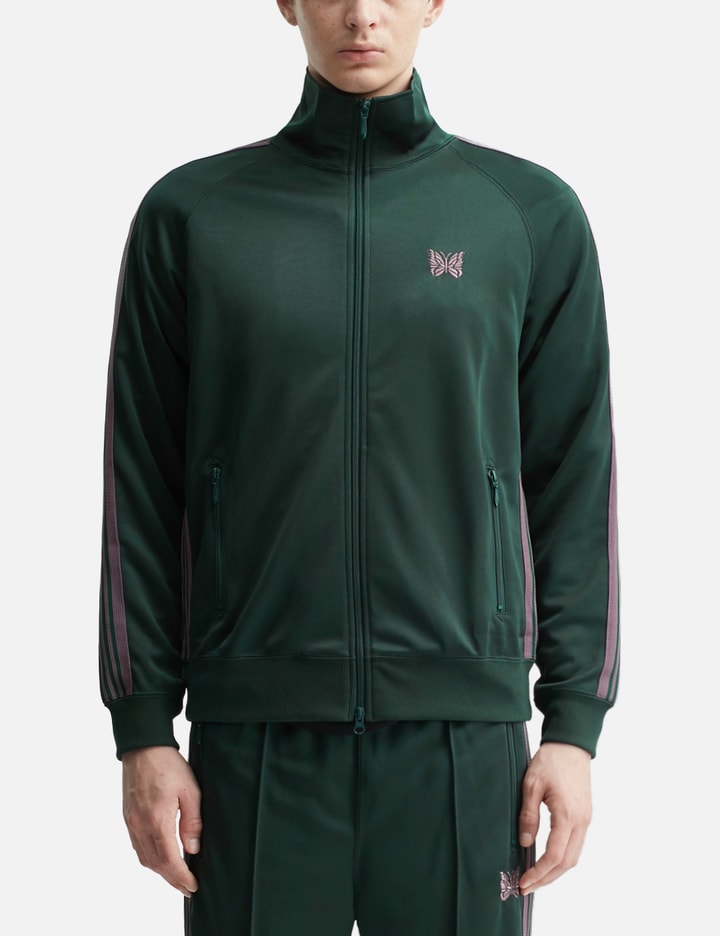 Track Jacket Placeholder Image