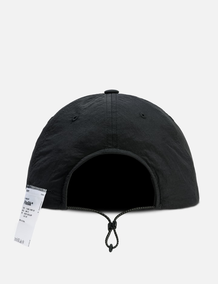 SATISFY FliteSilk™ 5‑Panel Pinch Cap