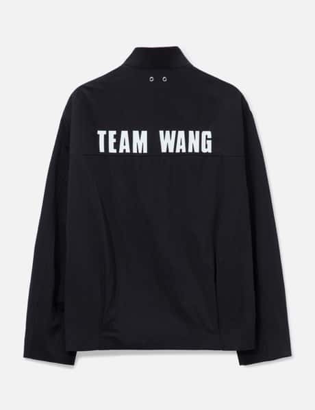 THE ORIGINAL 1 Stand Collar Jacket view 8