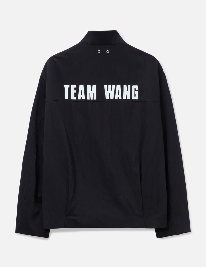 THE ORIGINAL 1 Stand Collar Jacket Placeholder Image