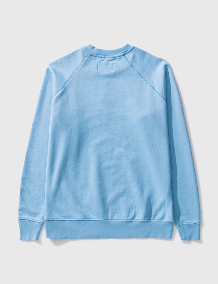 Casaway Tennis Club 디지털 프린트 레글런 스웨트셔츠 Placeholder Image