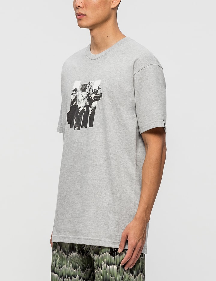 5 Strike Rumble T-Shirt Placeholder Image