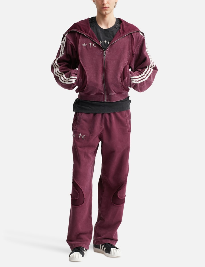 adidas Originals x Thug Club Teamgeist Sweat Pants Placeholder Image