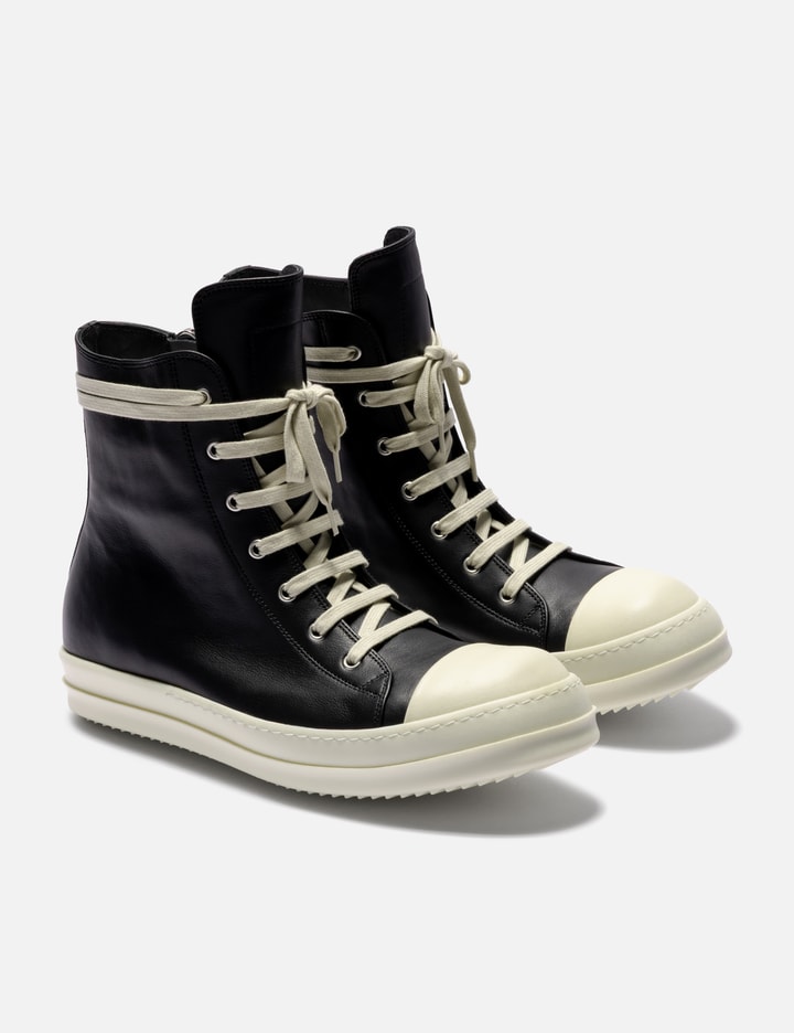 Rick Owens Sneaks