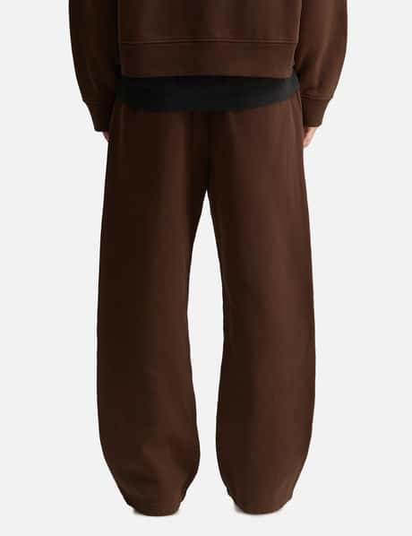 Straight Leg Sweatpant view 12