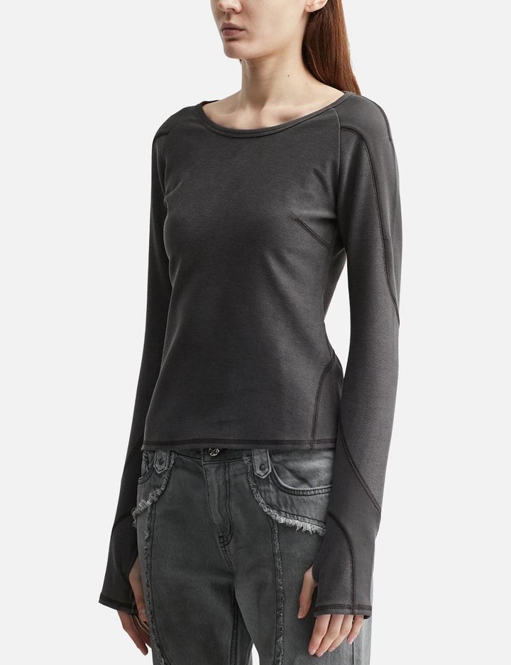 VOL. 3.0 Flatlock T-Shirt Placeholder Image