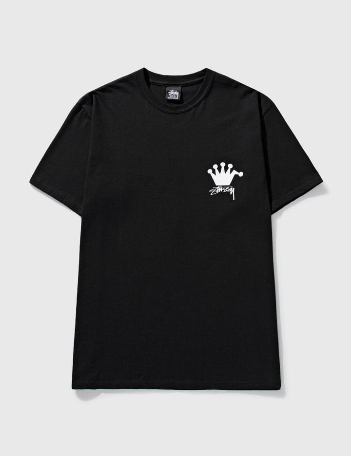 LB クラウン Tシャツ Placeholder Image