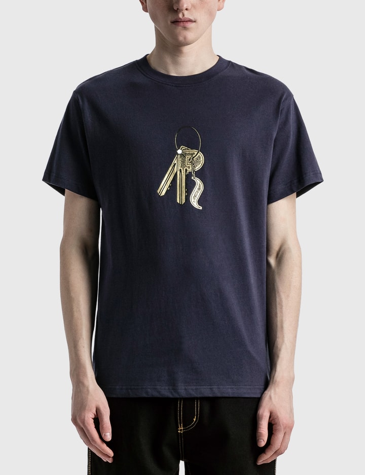 Master Key T-shirt Placeholder Image