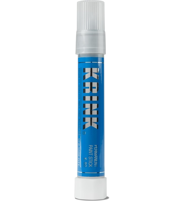 Blue K-80 Permanent Solid Paint Stick Placeholder Image